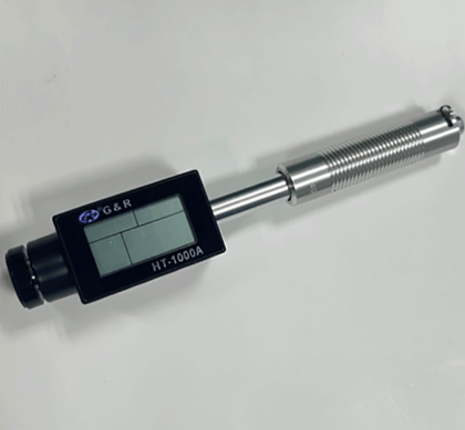 里氏硬度计HT-1000A