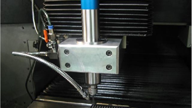 硬质材料钻孔选大扭矩主轴BMS-4020