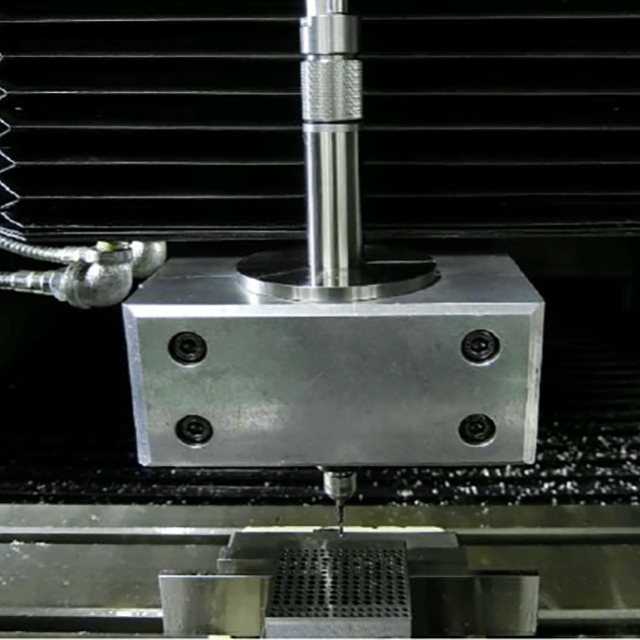 一体式电主轴EM20-S6000