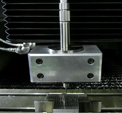 一体式电主轴EM20-S6000