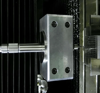 一体式电主轴EM20-S6000