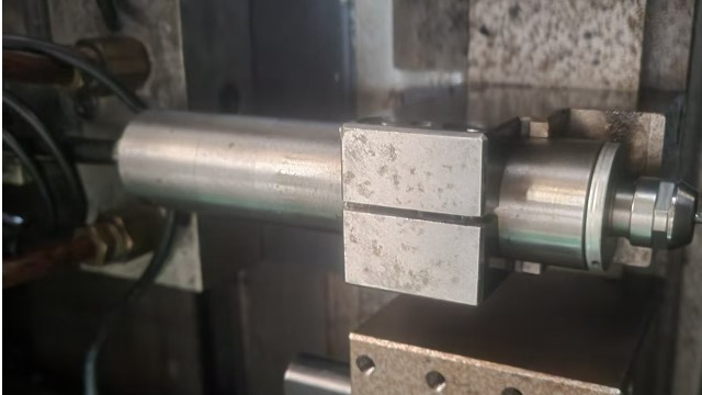 分板机主轴怎么选？推荐NSK主轴-百舜精密