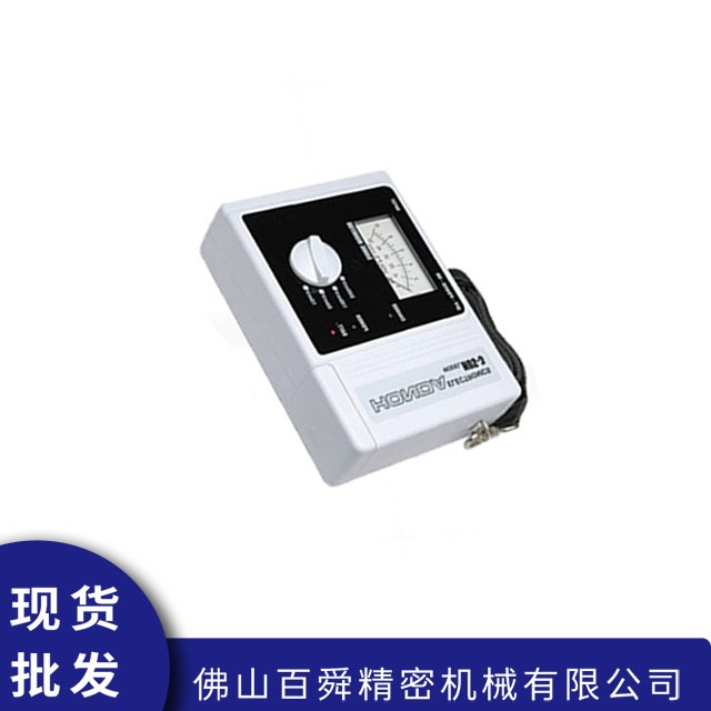 本多HUS-3超声波检测仪-百舜精密