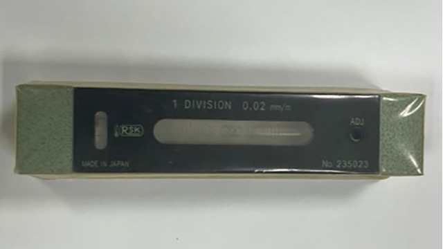 机床水平对精度的影响，直接决定加工精度-百舜精密