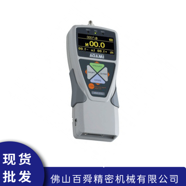 数显推拉力计ZTS-500N-百舜精密