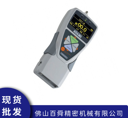 推拉力计ZTS-200N-百舜精密