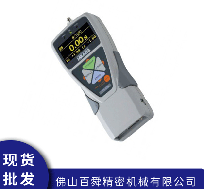 推拉力计ZTS-200N-百舜精密