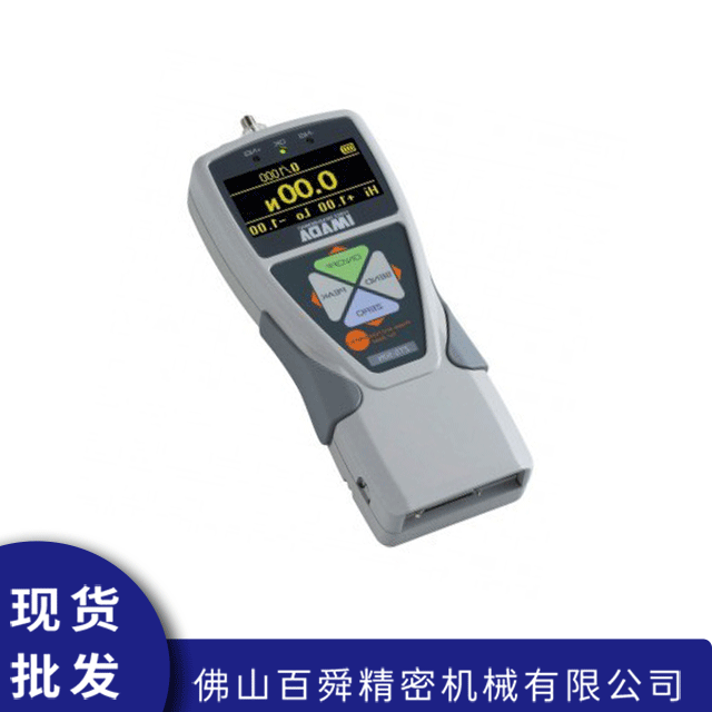 推拉力计ZTS-100N-百舜精密