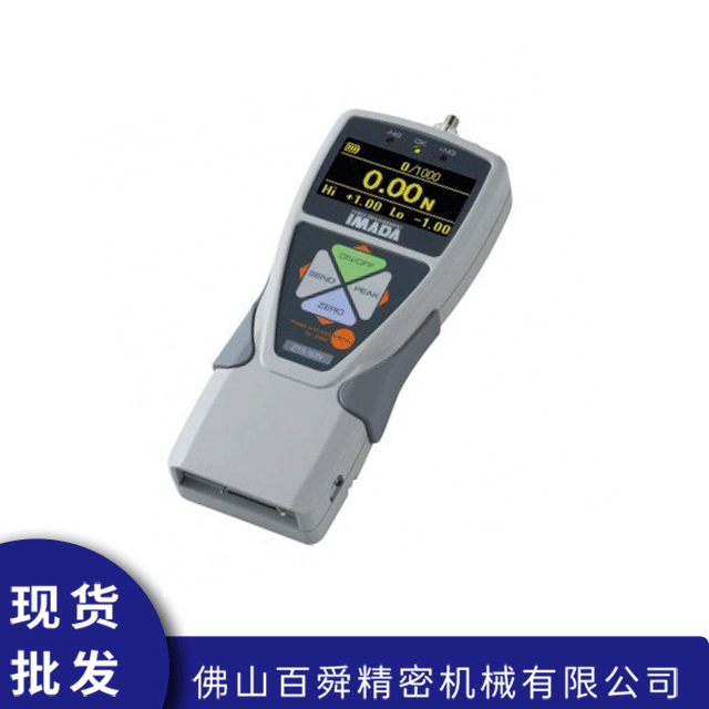 推拉力计ZTS-200N-百舜精密
