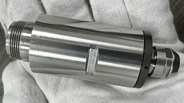 PCB板加工难，推荐NSK高速主轴-百舜精密