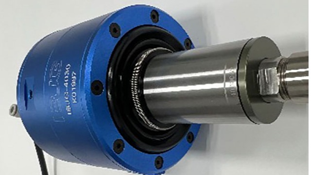 去毛刺用什么工具，推荐IBJG浮动主轴-百舜精密