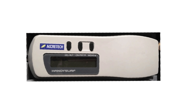 检测表面粗糙度，推荐东京精密粗糙度仪-百舜精密