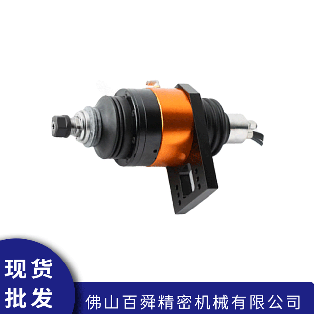 浮动打磨头AF-30-百舜精密