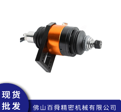 浮动打磨头AF-30-百舜精密