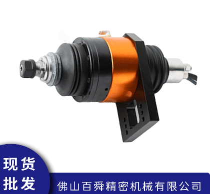 浮动打磨头AF-30-百舜精密