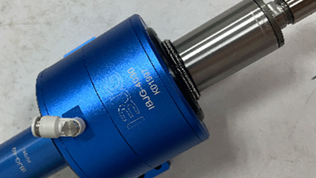 医疗器械去毛刺选IBJG浮动去毛刺打磨头