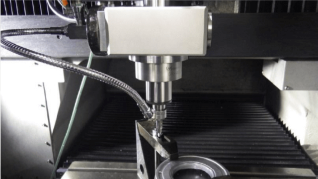 电主轴在医疗行业的应用-百舜精密