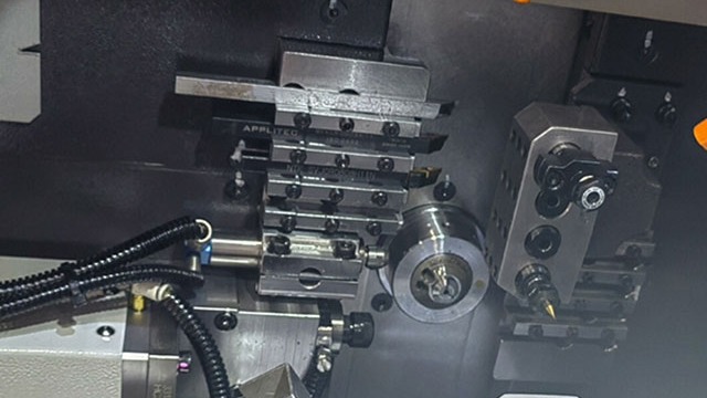 钻微孔良品率低，推荐高频铣BM-320-百舜精密