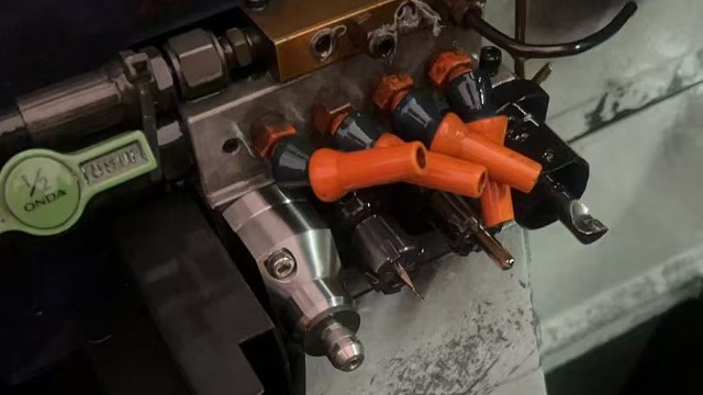 斯大走心机1μ级加工，推荐高频铣BM-322FL