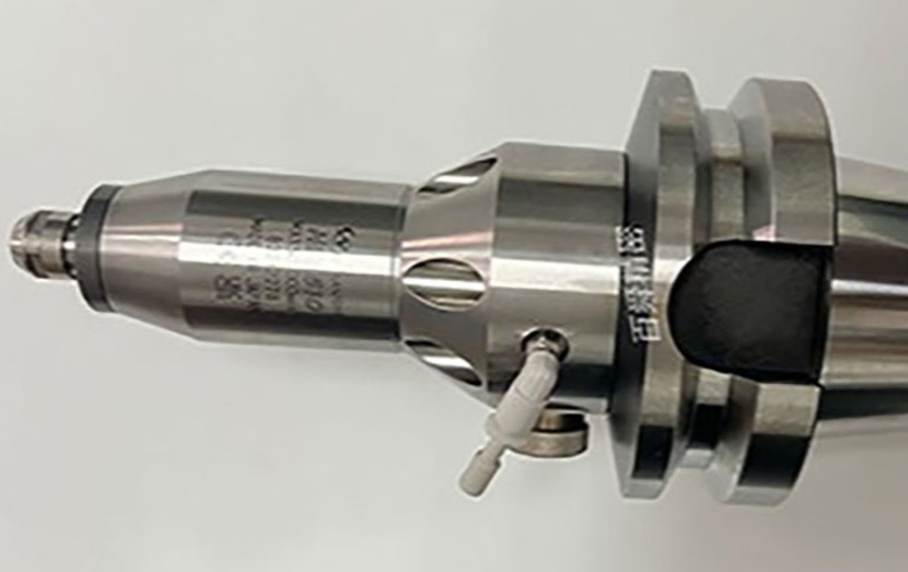 增速刀柄HES810-ST32