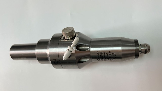 快速提升机床加工能力？选NSK增速刀柄-百舜精密