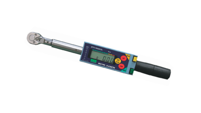 扭力扳手选哪个品牌，推荐日本中村-百舜精密