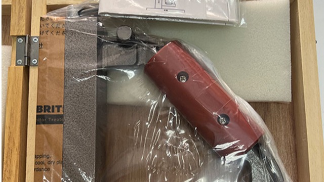 为什么水平仪都选日本RSK-百舜精密