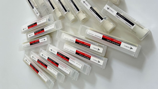 内交叉孔毛刺去除选XEBEC内孔刷-百舜精密