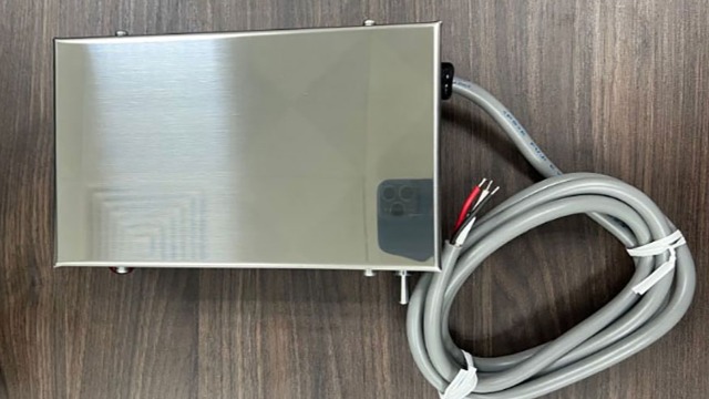 工件退磁就选日本强力退磁器-百舜精密