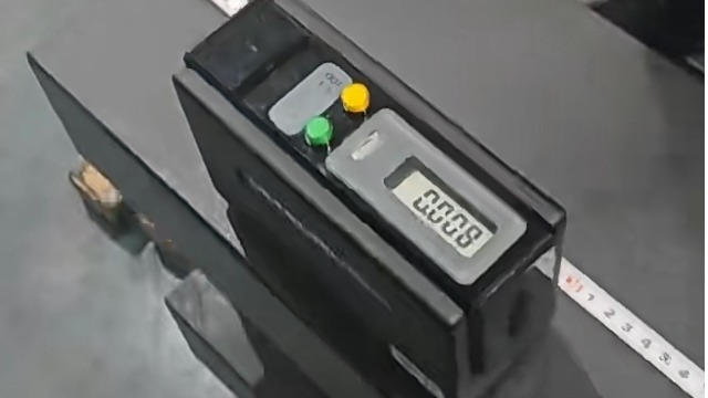 机床调试选SK水平仪DL-S3-百舜精密