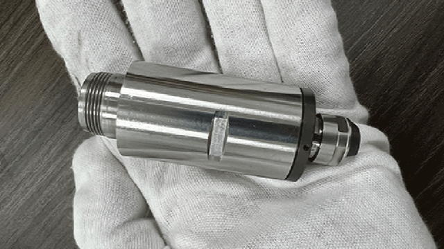 NSK主轴在医疗行业的应用-百舜精密