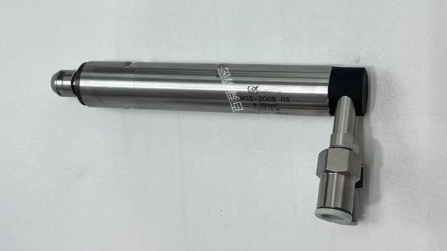 NSK气动主轴好在哪里-百舜精密