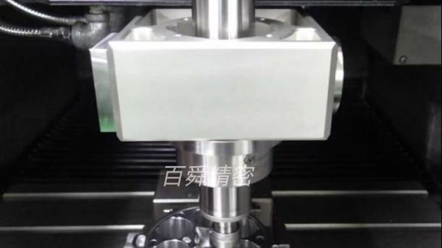 高速电主轴选什么品牌？推荐日本NSK-百舜精密