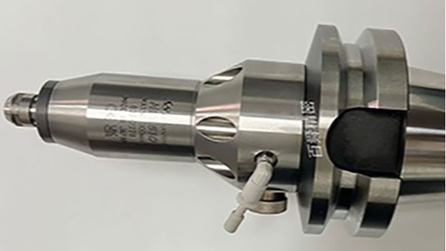 提升主轴加工能力，就选日本NSK增速器-百舜精密