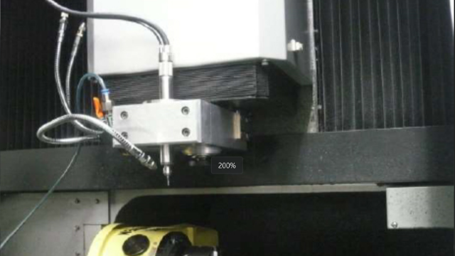 想要机床加工减少抖动？加装NSK一体式主轴-百舜精密