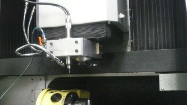 分体式主轴和一体式主轴的区别-百舜精密