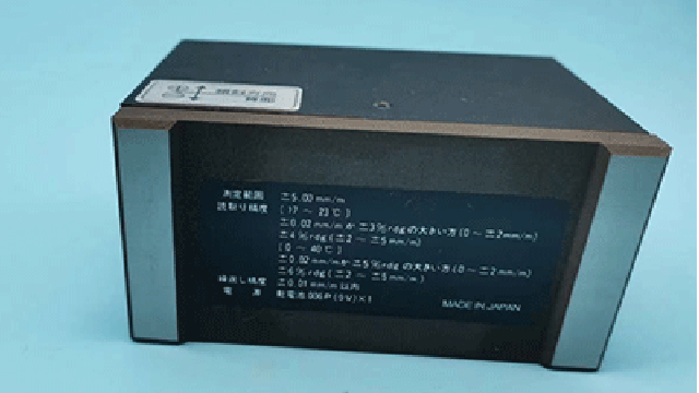 SK数显水平仪和普通水平仪的区别-百舜精密