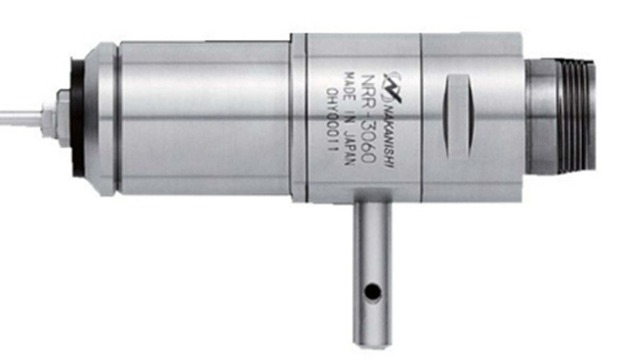 缩短换刀时间就选换刀主轴NRR-3060-百舜精密