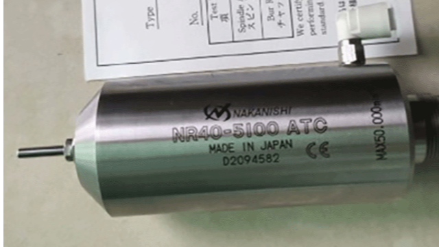 气动换刀主轴的换刀原理-百舜精密