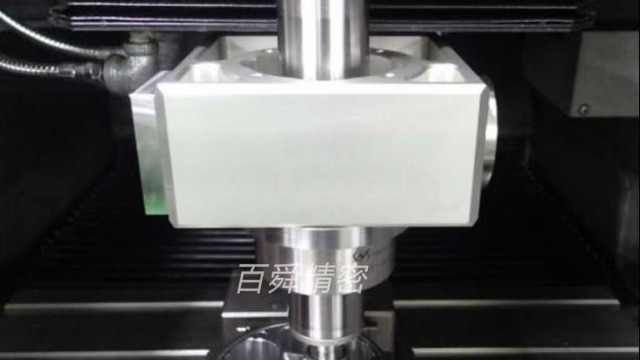 铸铁钻孔就选NSK大扭矩主轴BMS-4020-百舜精密