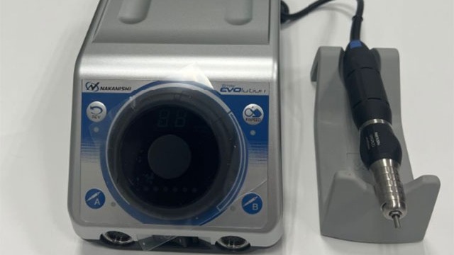 珠宝打磨加工选NSK打磨机-百舜精密