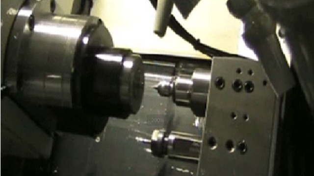 不改变机床结构如何快速提升机床加工能力-百舜精密