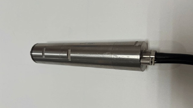 PCB主轴选哪款？推荐NR-3060S主轴-百舜精密