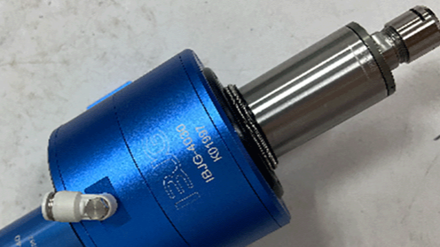 高效去毛刺选IBJG浮动打磨头-百舜精密