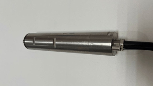 数控车床钻微孔就选NSK电主轴-百舜精密