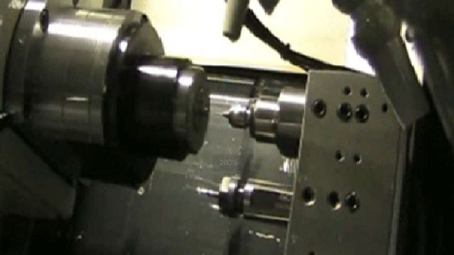 高效钻微孔选NSK钻微孔主轴BM-322-百舜精密