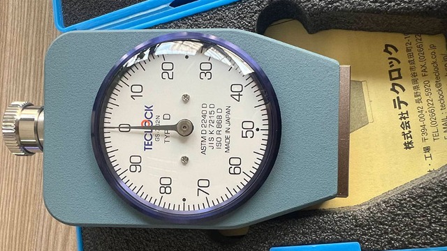 如何选择合适的邵氏硬度计？百舜精密为您解答