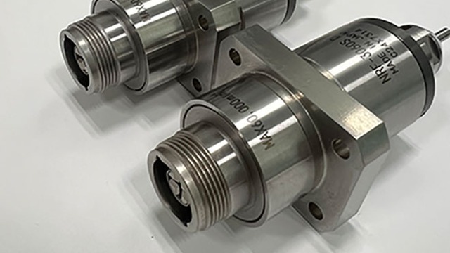 想提升机床加工效率？就选NSK高速主轴-百舜精密