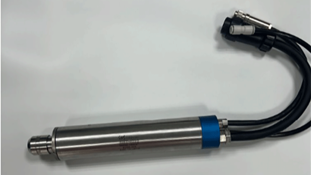 数控车床高质量钻微孔选NSK钻孔主轴-百舜精密