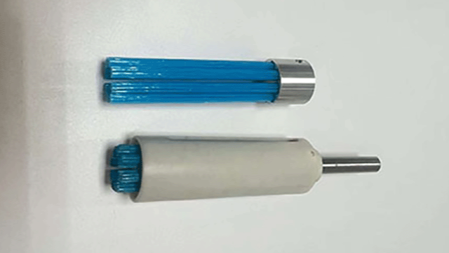 XEBEC锐必克表面刷的常见问题-百舜精密